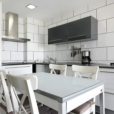 Casa Raquel 1 Apartament *