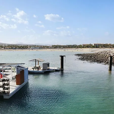 Apartament Casa Raquel 1 *