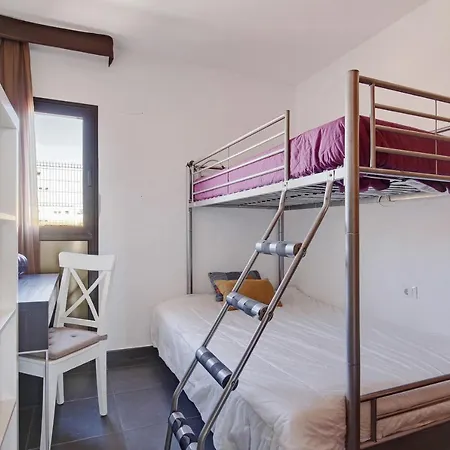 Casa Raquel 1 Apartament