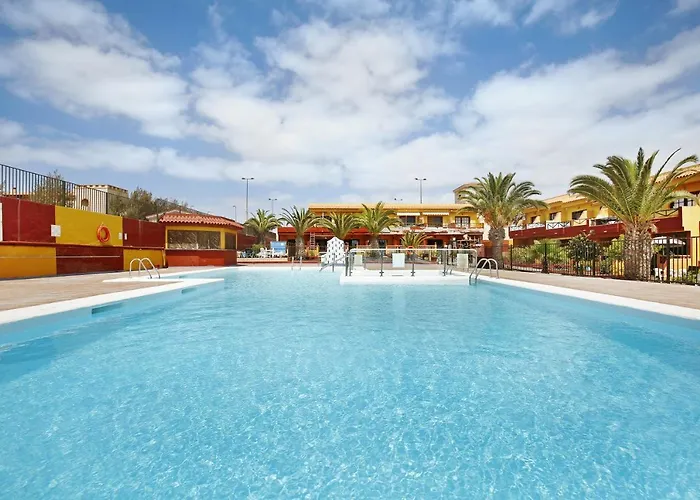 Lejlighed Casa Raquel 1