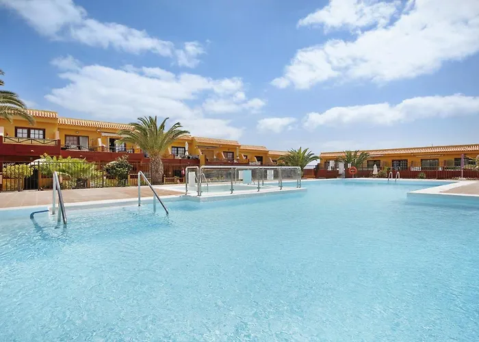 Casa Raquel 1 * Costa De Antigua