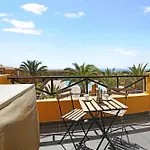Apartament Casa Raquel 1 *