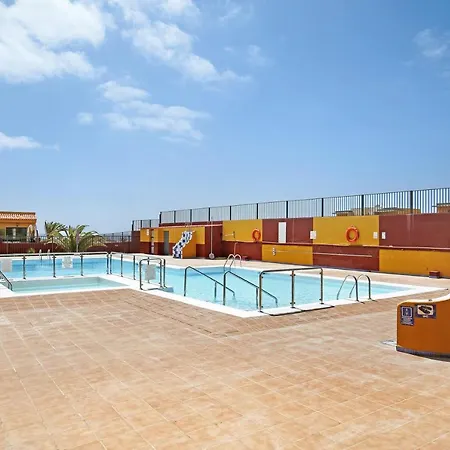 Apartment Casa Raquel 1