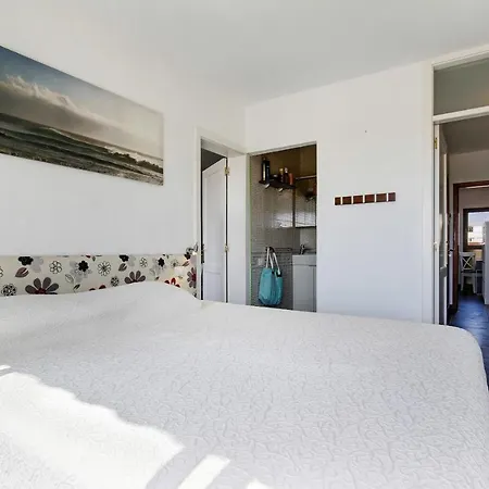 Apartment Casa Raquel 1 Costa De Antigua