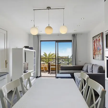 Apartment Casa Raquel 1