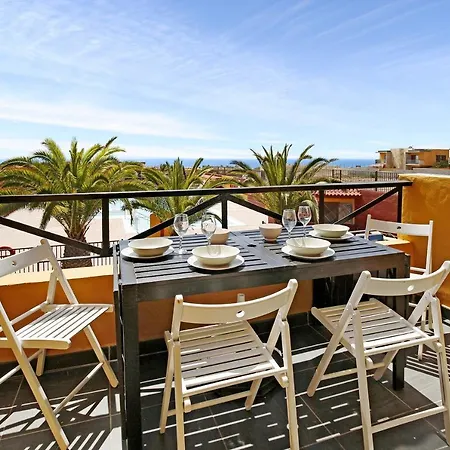 Apartment Casa Raquel 1 *