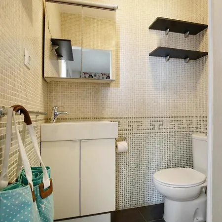 Apartment Casa Raquel 1 Costa De Antigua
