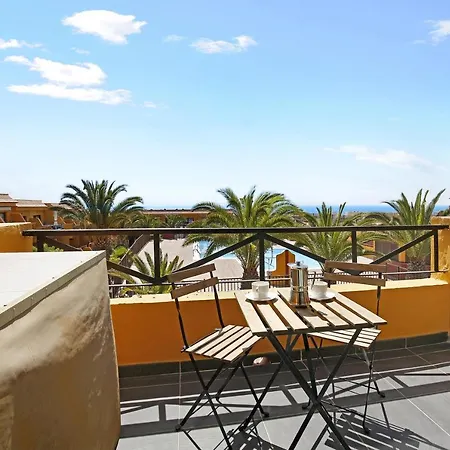 Apartment Casa Raquel 1 Costa De Antigua
