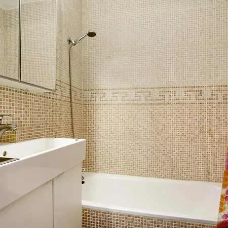 Casa Raquel 1 Appartamento *