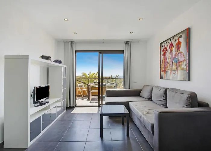 Casa Raquel 1 * Costa De Antigua