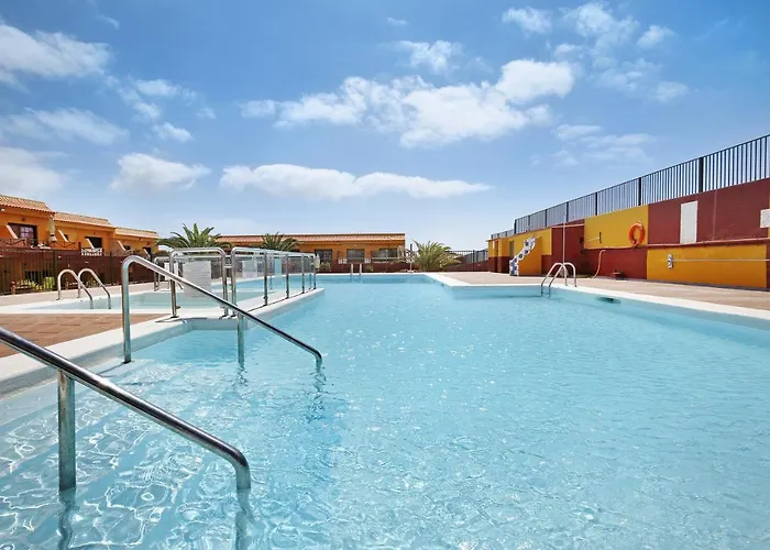 Casa Raquel 1 Daire Costa De Antigua