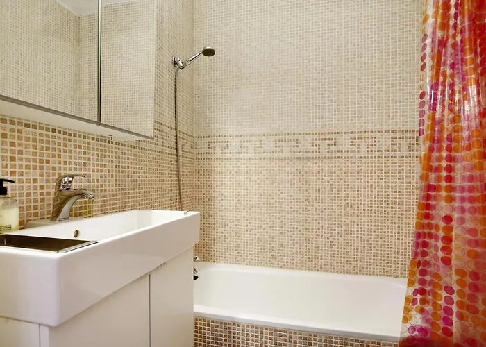 Casa Raquel 1 Daire *