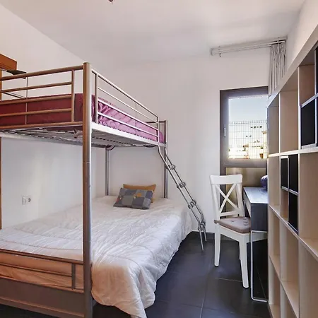 Casa Raquel 1 Apartment Costa De Antigua