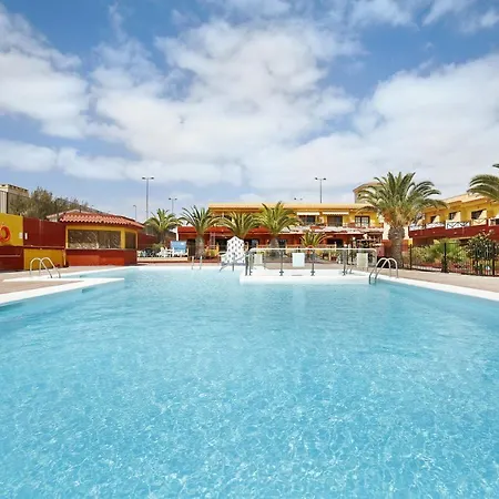 Apartment Casa Raquel 1