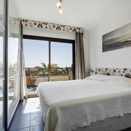 Apartment Casa Raquel 1