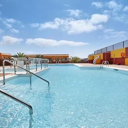 Casa Raquel 1 Apartment Costa De Antigua