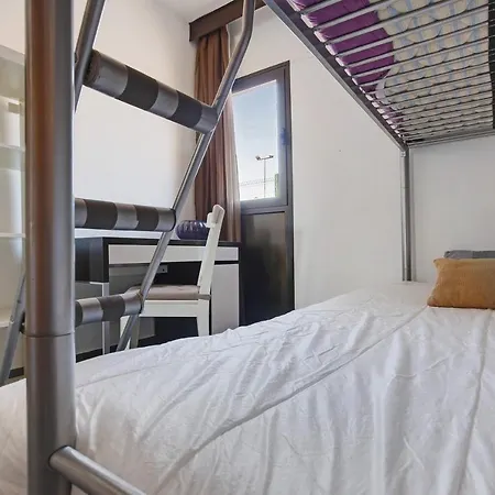 Apartment Casa Raquel 1