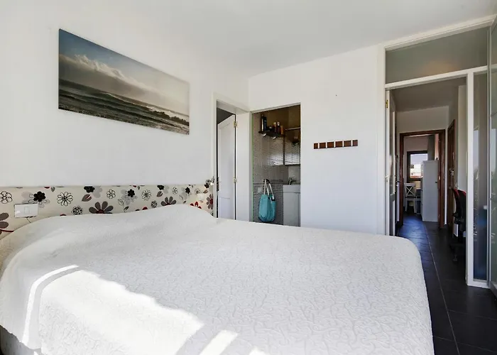 Daire Casa Raquel 1 Costa De Antigua