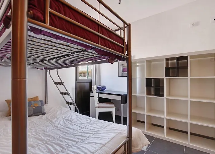 Casa Raquel 1 Costa De Antigua