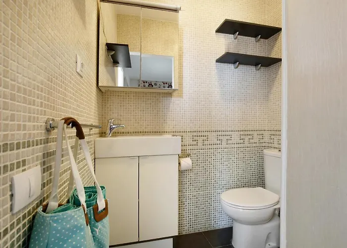 Daire Casa Raquel 1 Costa De Antigua